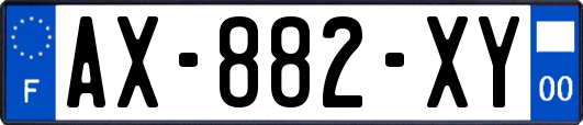 AX-882-XY