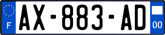 AX-883-AD