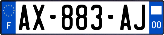 AX-883-AJ