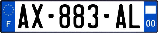 AX-883-AL