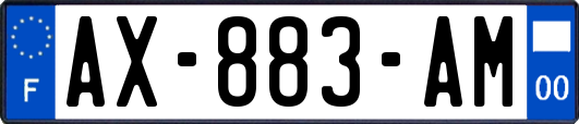 AX-883-AM