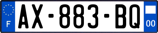 AX-883-BQ