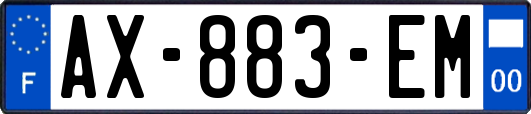 AX-883-EM