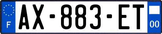 AX-883-ET