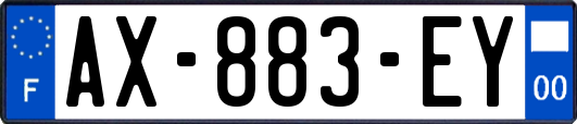 AX-883-EY