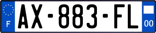 AX-883-FL