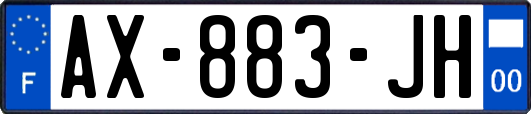 AX-883-JH