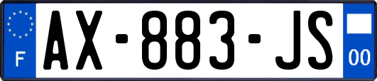 AX-883-JS