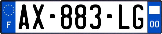 AX-883-LG