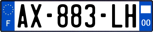 AX-883-LH