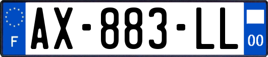 AX-883-LL