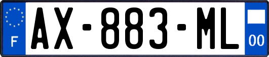 AX-883-ML