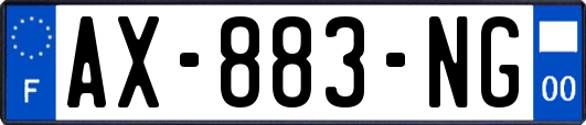 AX-883-NG