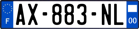 AX-883-NL