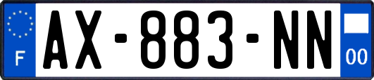 AX-883-NN