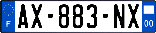 AX-883-NX