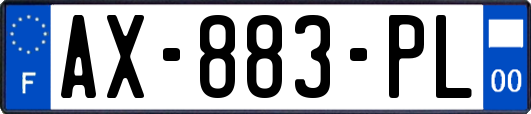 AX-883-PL