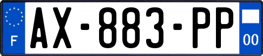 AX-883-PP