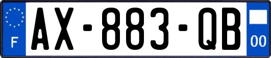 AX-883-QB