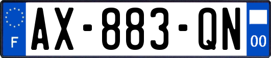 AX-883-QN