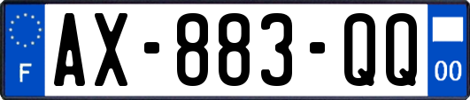 AX-883-QQ