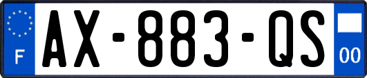 AX-883-QS