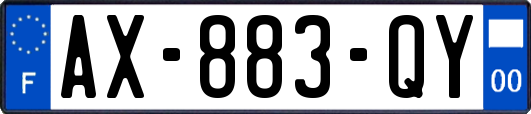 AX-883-QY