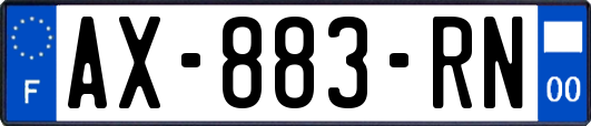 AX-883-RN