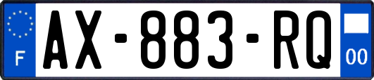 AX-883-RQ