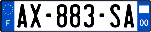 AX-883-SA