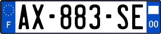 AX-883-SE