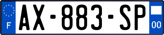 AX-883-SP