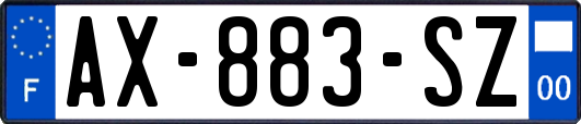 AX-883-SZ