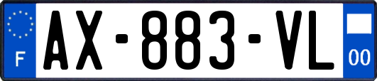 AX-883-VL