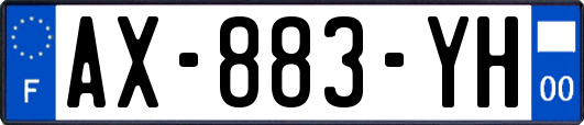 AX-883-YH