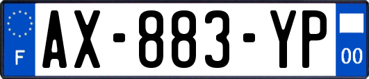 AX-883-YP