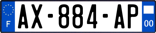 AX-884-AP