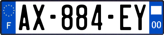 AX-884-EY