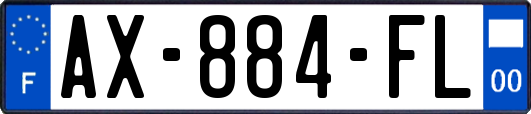 AX-884-FL