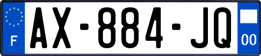 AX-884-JQ