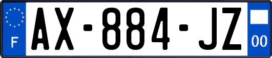 AX-884-JZ