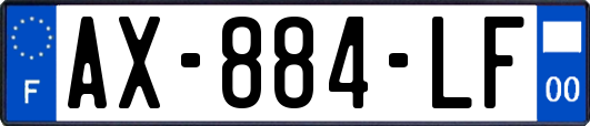 AX-884-LF