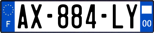 AX-884-LY