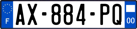 AX-884-PQ