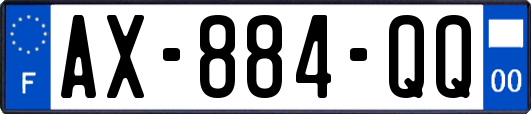 AX-884-QQ
