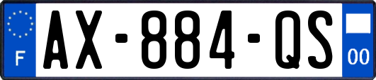 AX-884-QS