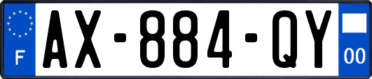 AX-884-QY