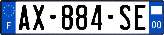 AX-884-SE
