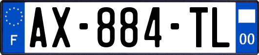 AX-884-TL