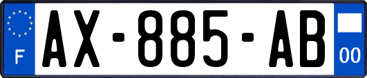 AX-885-AB